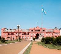 Casa Rosada